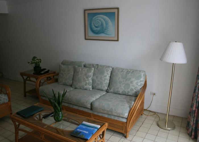 Hotel on the Cay