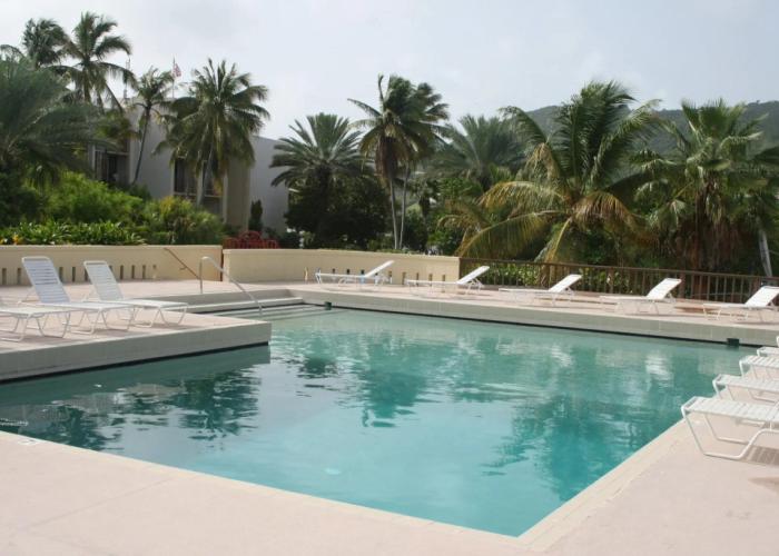 Hotel on the Cay
