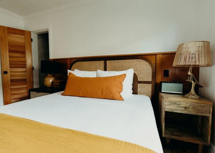 King Christian Hotel