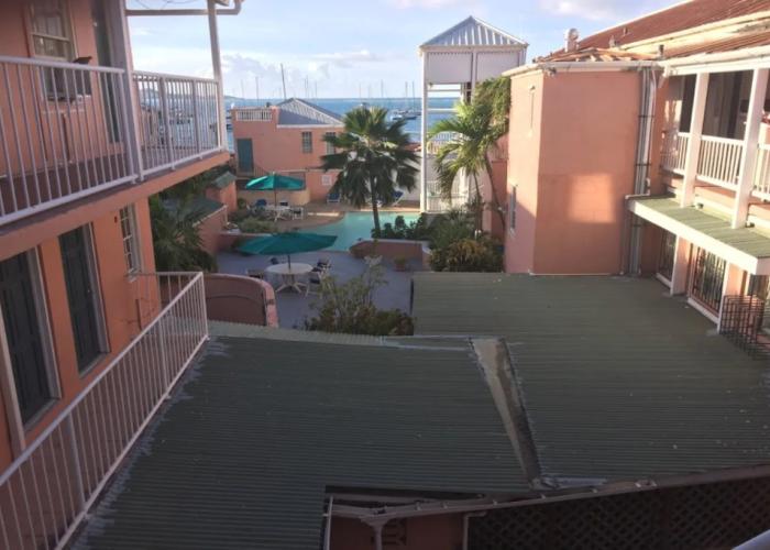 King Christian Hotel