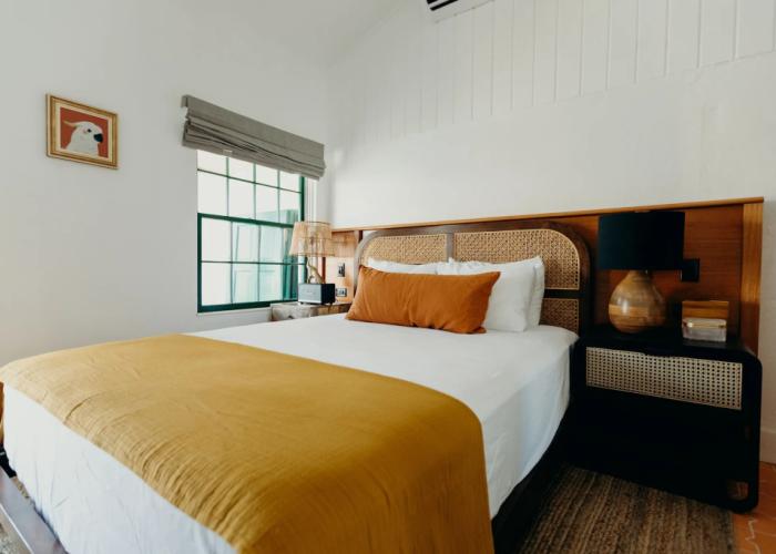 King Christian Hotel