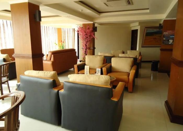 Smart Hotel