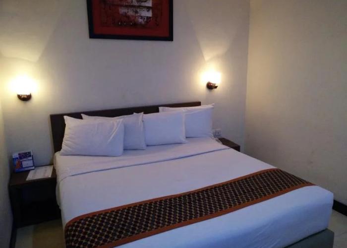 Smart Hotel