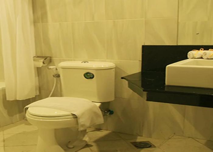 Smart Hotel
