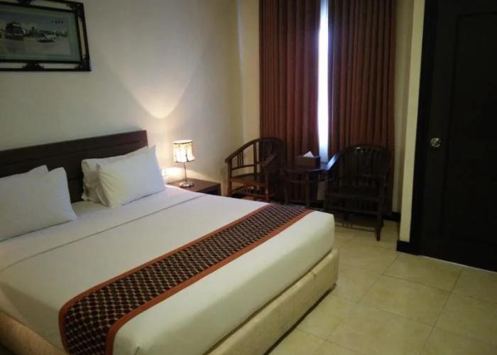 Smart Hotel