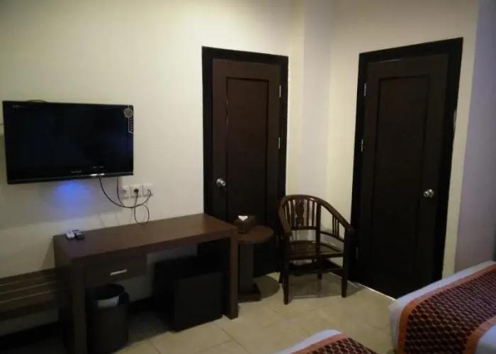 Smart Hotel
