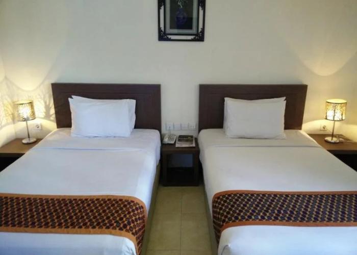 Smart Hotel