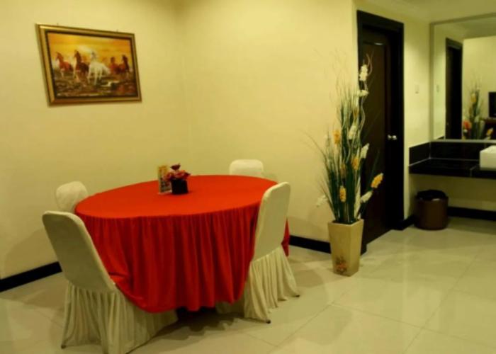 Smart Hotel