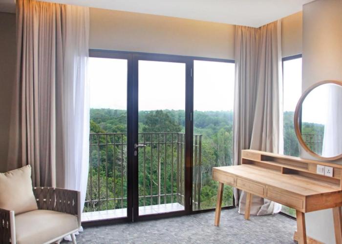 Hotel Dafam Linggau
