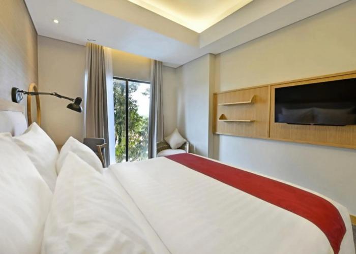 Hotel Dafam Linggau