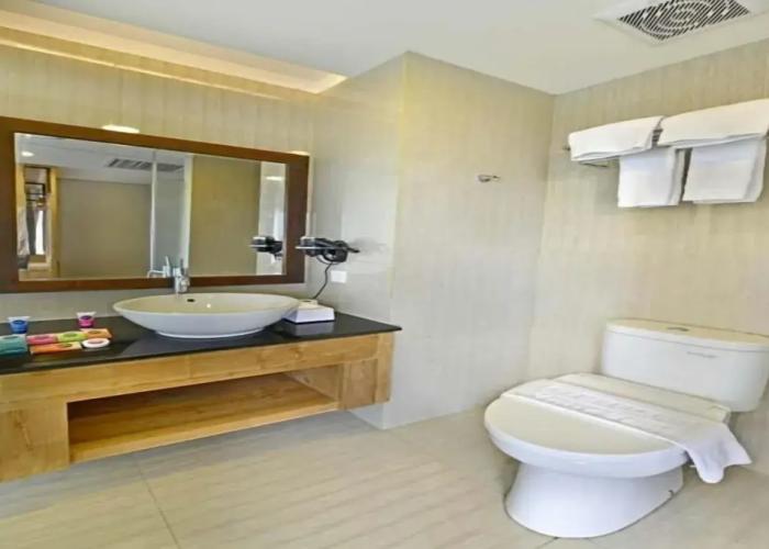 Hotel Dafam Linggau