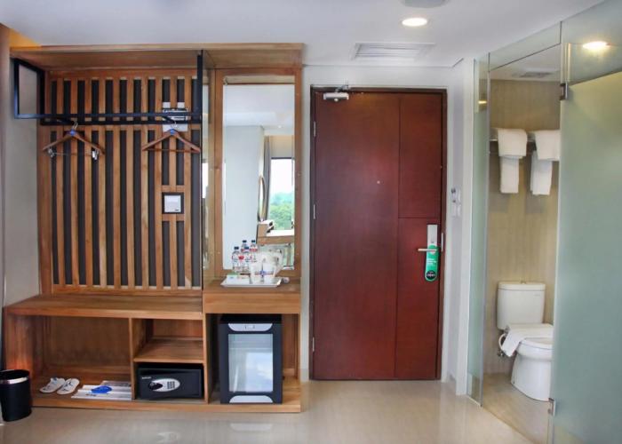 Hotel Dafam Linggau