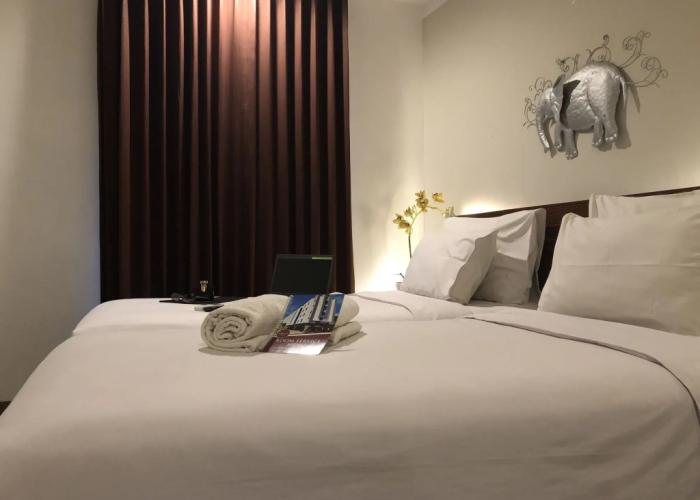 Burza Hotel