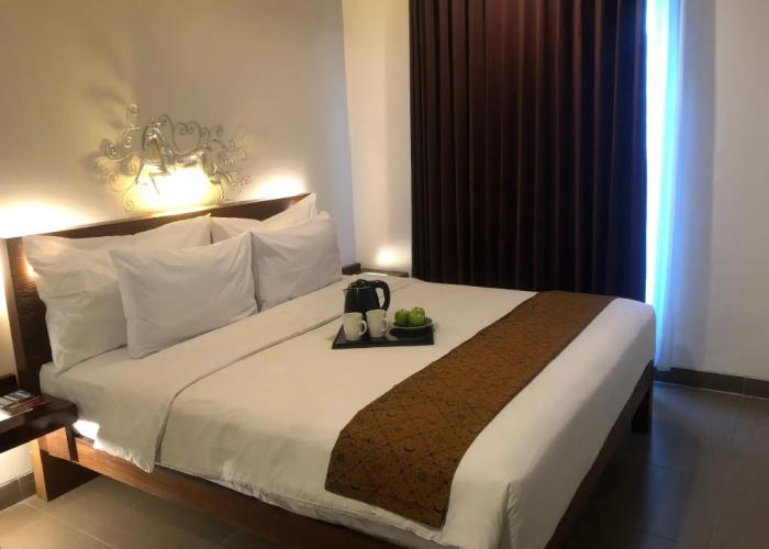 Burza Hotel