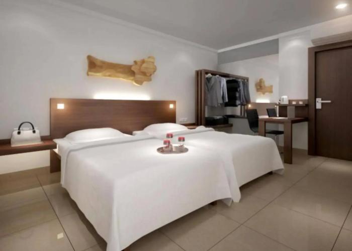 Burza Hotel