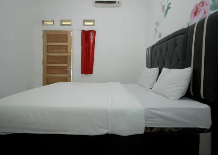 OYO 2362 Wisma Ria