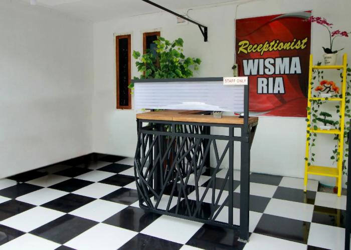 OYO 2362 Wisma Ria