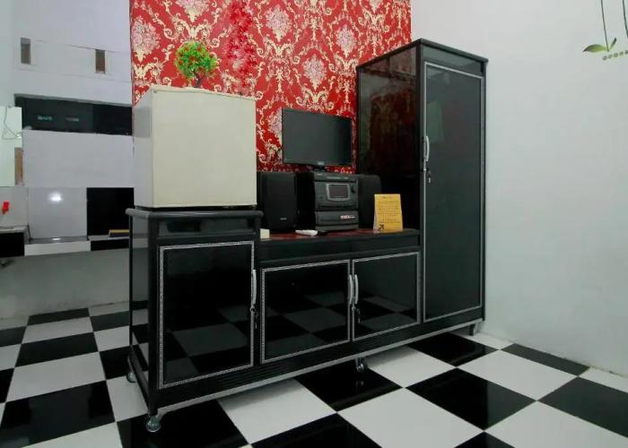 OYO 2362 Wisma Ria
