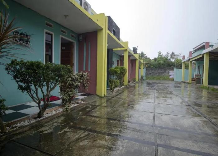 OYO 2362 Wisma Ria