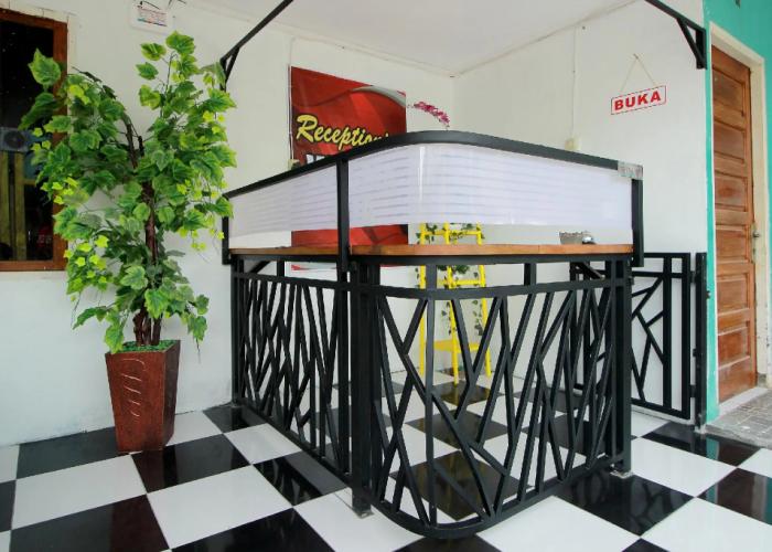 OYO 2362 Wisma Ria