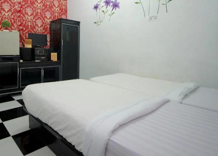 OYO 2362 Wisma Ria