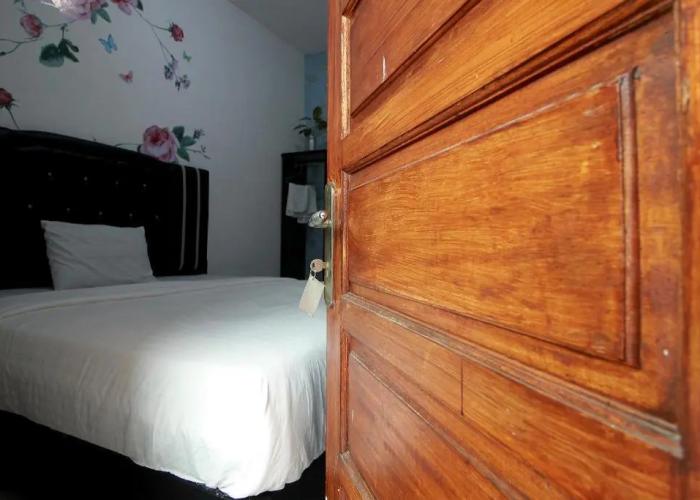 OYO 2362 Wisma Ria