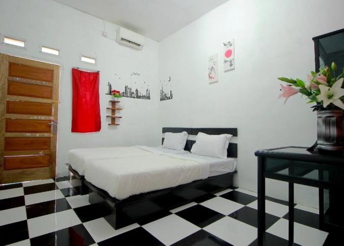 OYO 2362 Wisma Ria