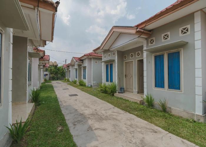 RedDoorz near Watervang Lubuk Linggau 2