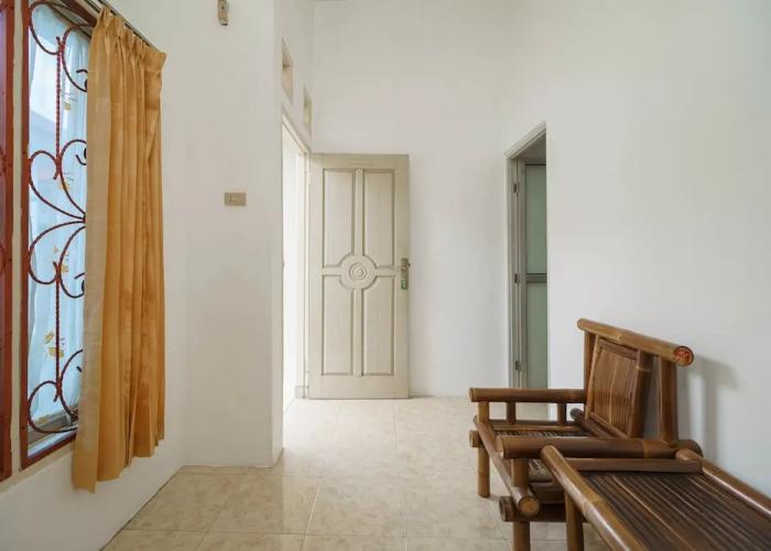 RedDoorz near Watervang Lubuk Linggau 2