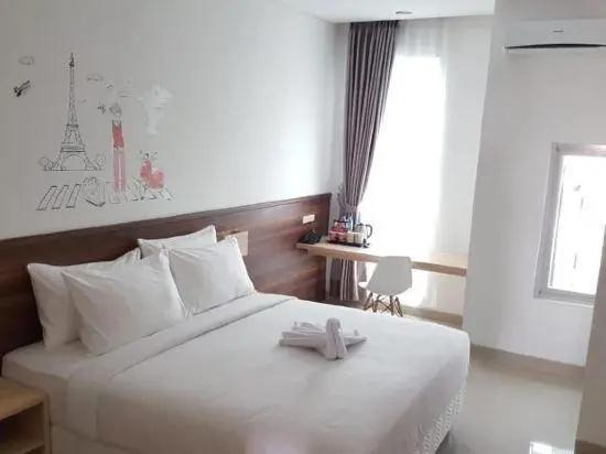 Dewinda Hotel