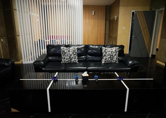 We Hotel Linggau