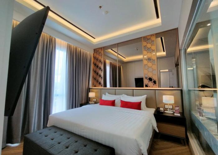 Grand Zuri Lubuklinggau