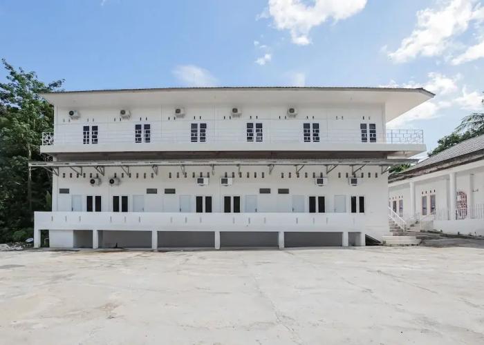 OYO 93462 Wisma Silampari