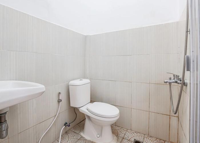OYO 93462 Wisma Silampari