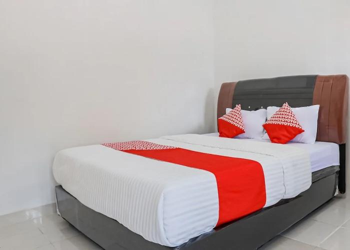 OYO 93462 Wisma Silampari
