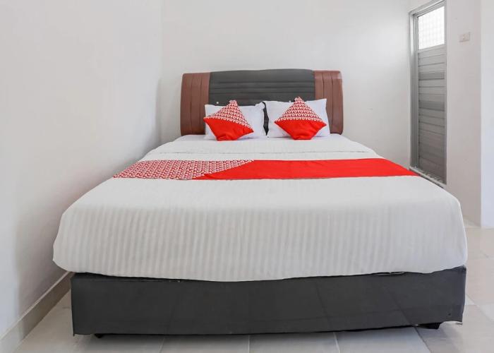 OYO 93462 Wisma Silampari