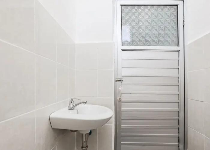 OYO 93462 Wisma Silampari