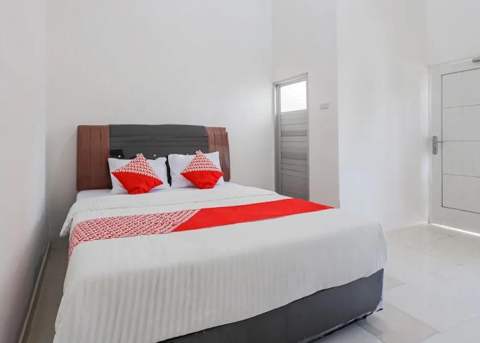 OYO 93462 Wisma Silampari
