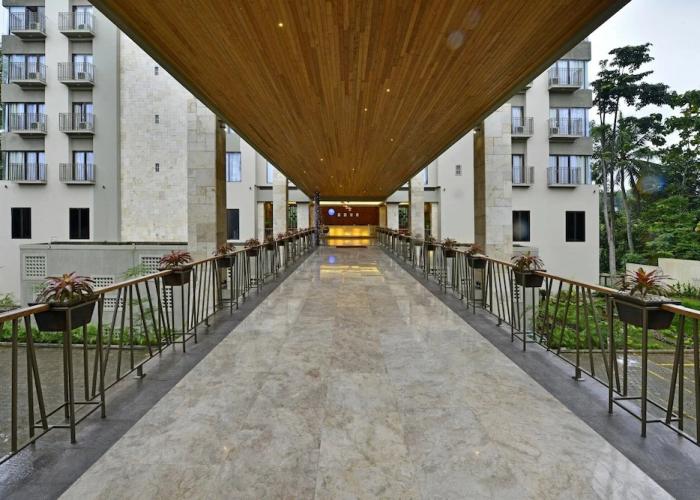 FamVida Hotel Lubuklinggau Powered by Archipelago