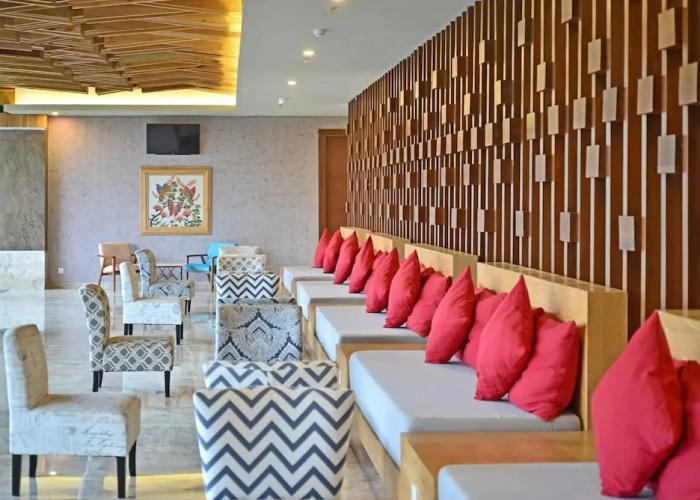 FamVida Hotel Lubuklinggau Powered by Archipelago