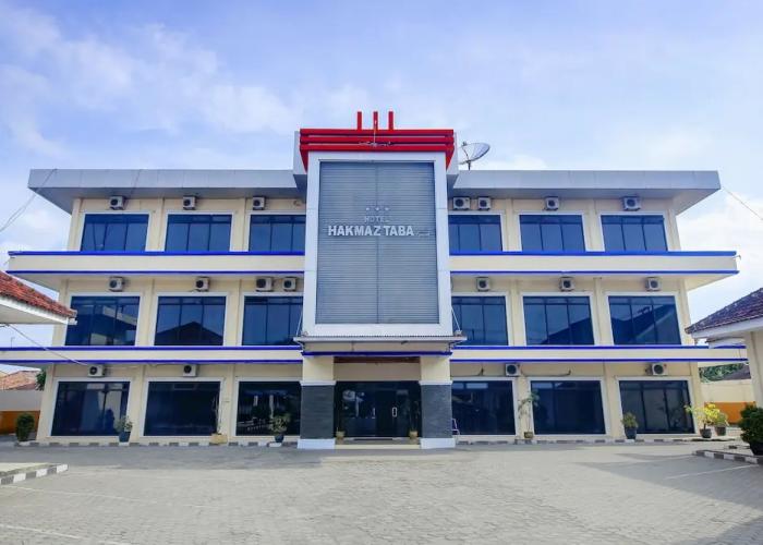Hakmaz Taba