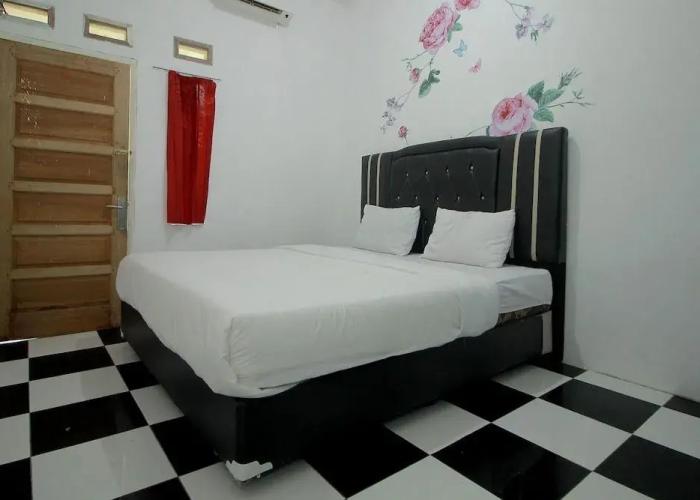 SPOT ON 2362 Wisma Ria