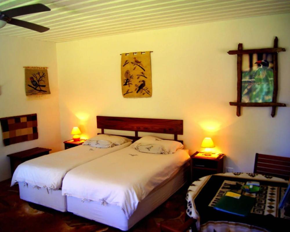 Dornhügel Guestfarm