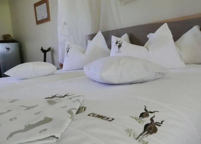 Dornhügel Guestfarm