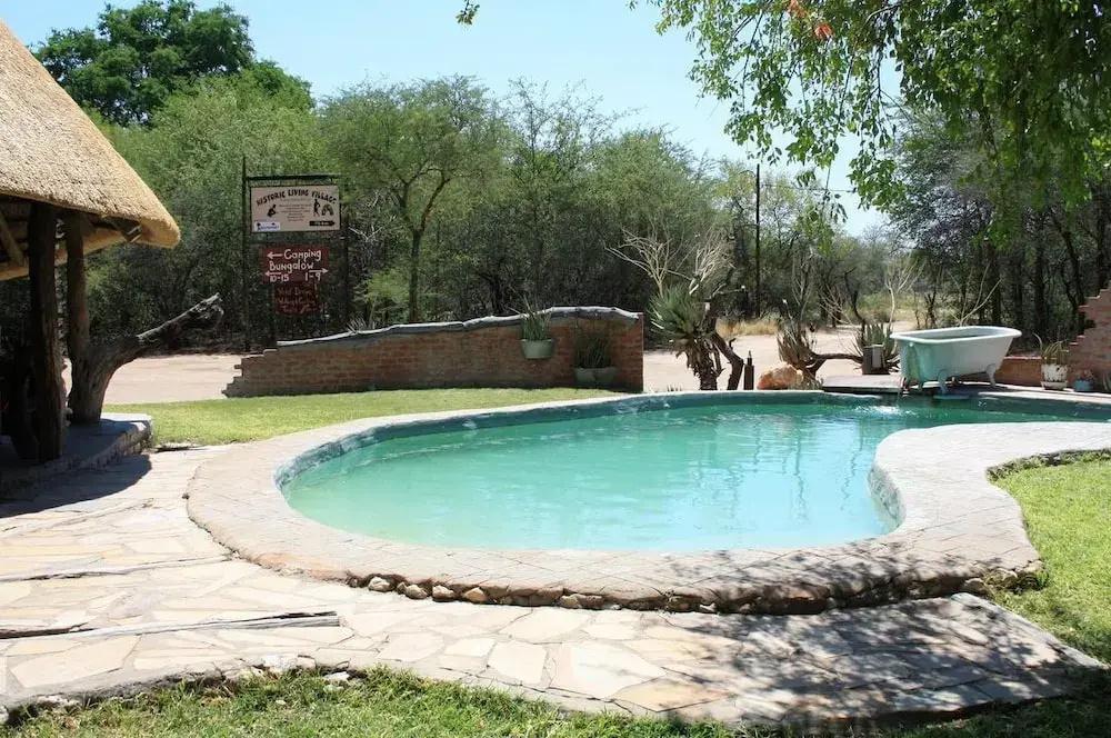 фото Roy's Rest Camp