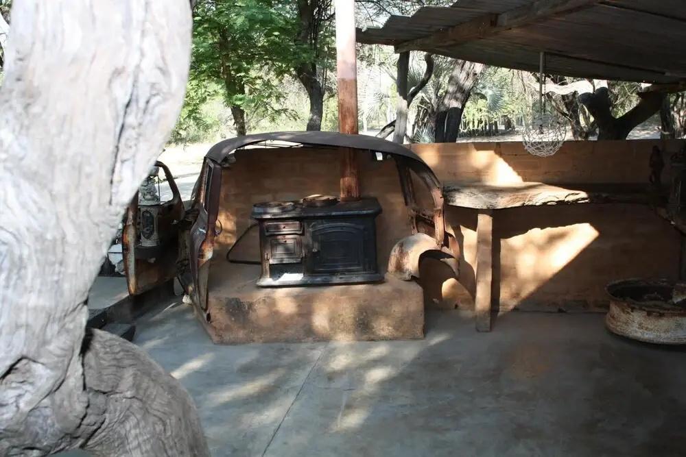 фото Roy's Rest Camp