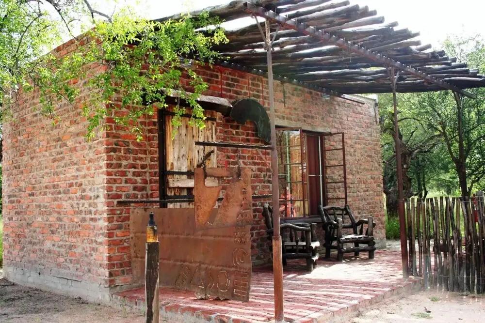 фото Roy's Rest Camp