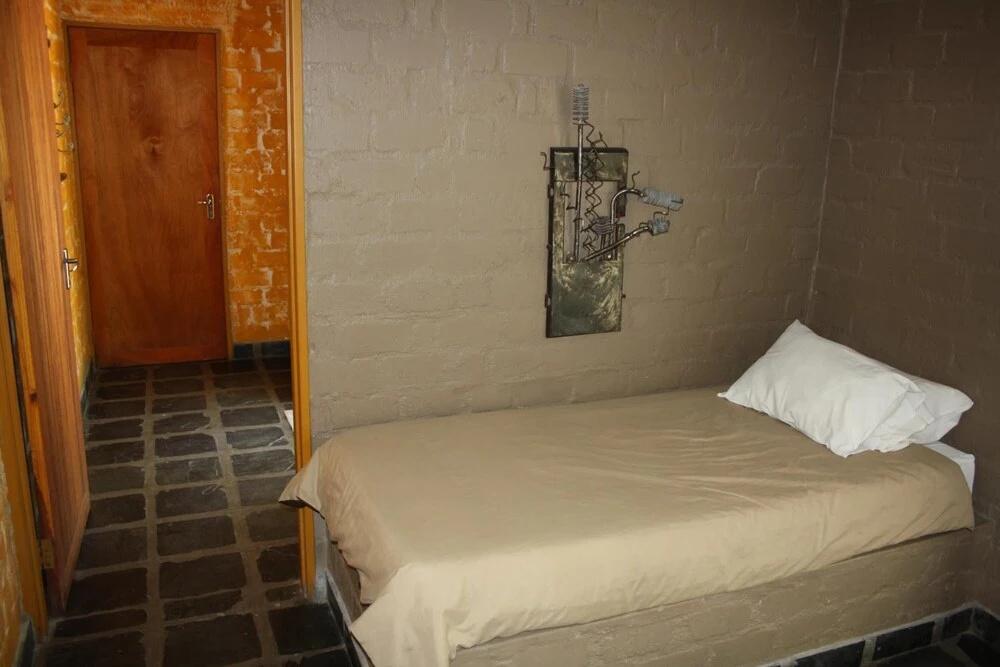 фото Roy's Rest Camp