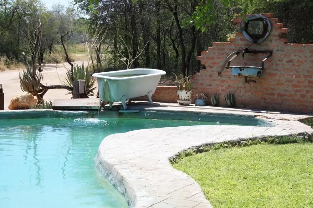 фото Roy's Rest Camp