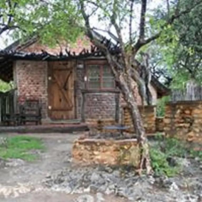 фото Roy's Rest Camp